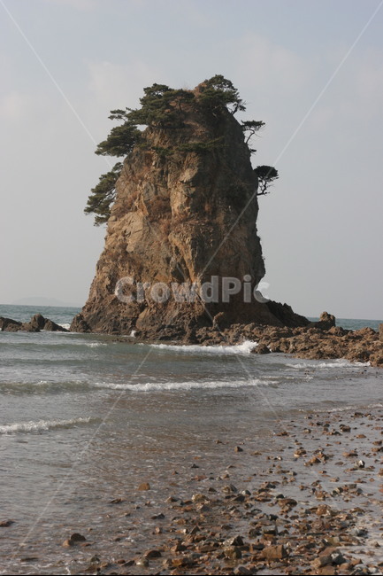 제부도,풍경사진,바닷가,어촌,관광지,자연,풍경,nature,landscape,한국자연풍경,한국자연경관,korea nature landscape,cliff,낭떠러지,outdoors,옥외,promontory,곶