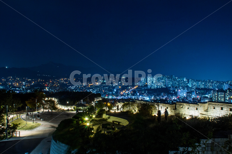 야경,서울,낙산공원,한국,밤,야경,밤,풍경,nightscape,night,landscape,도시,city,한국도시풍경,한국도시경관,korea cityscape,nature,자연,경치,outdoors,옥외,scenery