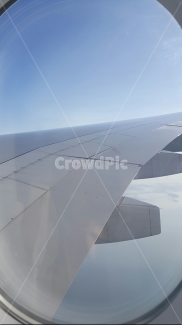 airplane,비행기,항공기,비행기날개,여행,비행