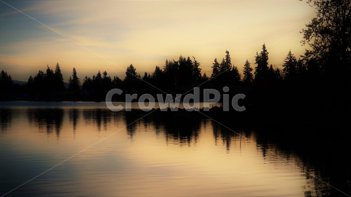 laketapps,lake,tree,sunset,water,호수,나무,반영,자연,풍경,nature,landscape,물,outdoors,옥외