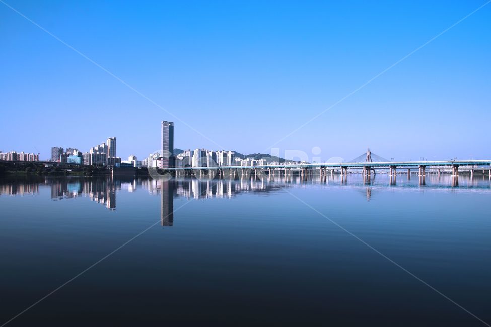 서울,한강,도시,잠실철교,하늘,도시,풍경,city,landscape,한국도시풍경,한국도시경관,korea cityscape,water,물,waterfront,워터 프론트