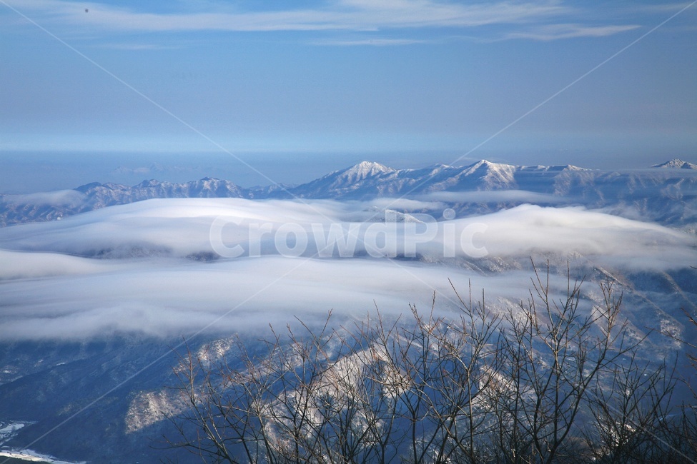 무주,덕유산,덕유산설경,덕유산운해,운해,nature,자연,mountainrange,산맥,outdoors,옥외,mountain,산,설산,겨울,계절,winter,season,자연,풍경,nature,landscape