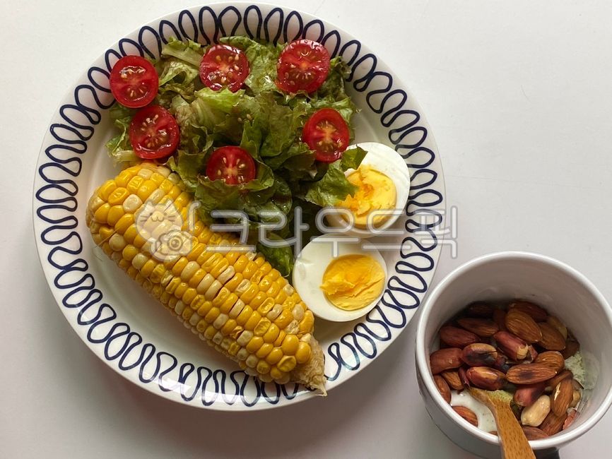 식단,다이어트식,샐러드,음식,다이어터