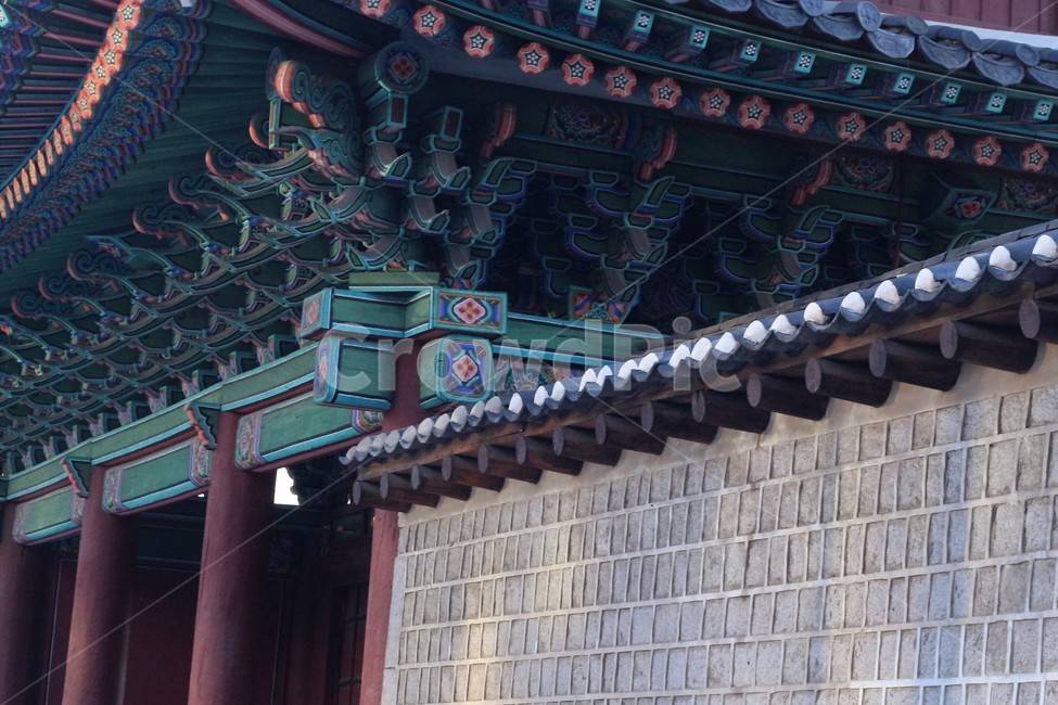 architecture,건축물,돌담,서울,seoul,창덕궁,궁궐,벽