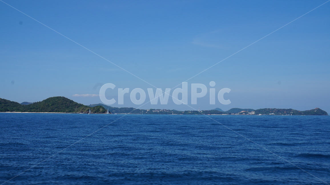 푸켓,바다,휴양지,휴양,산과바다,자연,풍경,nature,landscape,land,땅,outdoors,옥외,water,물,sea,ocean,대양,shoreline,해안선,coast,연안,island,섬