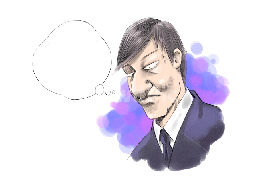 thought,Situation illustration,Web toon,oil paint,sauce,animated movie,situation picture,pastel,character,judgment,bitmap,mister,drawing,serious,People Shopping Mall,conversation,worry,handwork,Character,hand drawing,painter,person,Watercolor,other,color,