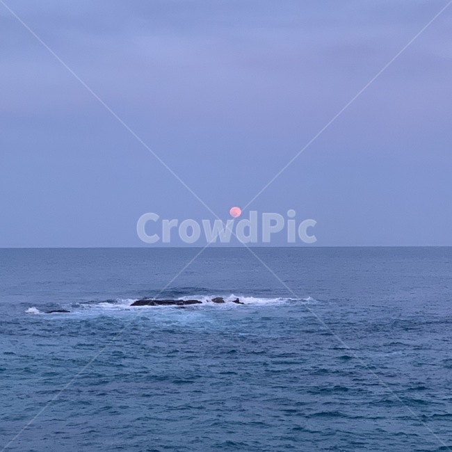 nature,자연,outdoors,옥외,ocean,대양,sea,바다,water,물