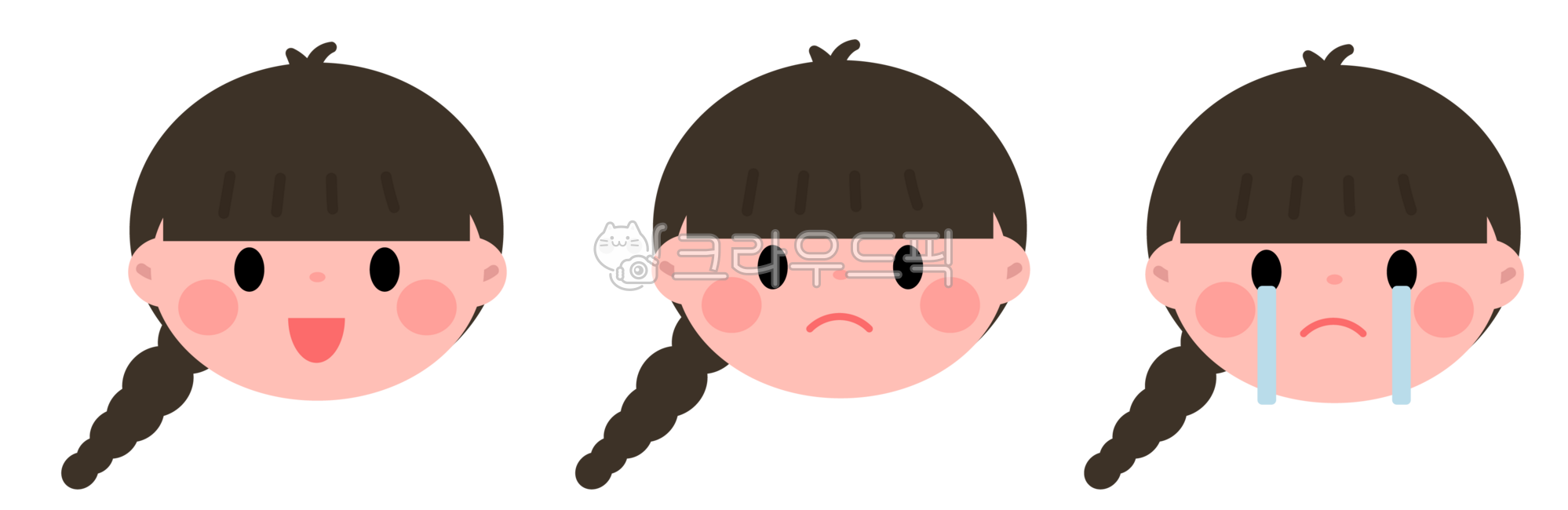 Smiling,smiling,happy,character,face synthesis,friend,expression of emotion,various expressions,bright,cute,smile,sad,upset,depressed,tears,crying,separation,pain,pain,emotion,expression,child,kid,kindergarten,cute,smile,kid,kin