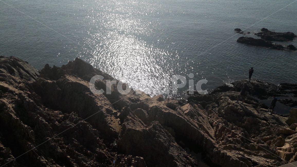 곶,nature,자연,바다,물