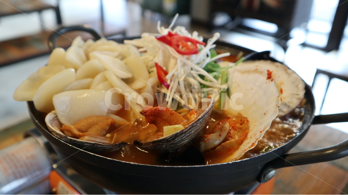 매운탕요리,수제비,매운탕,매운탕수제비,매운탕조개,음식,식재료,요리,food,cook,meal,dishes,food reserves