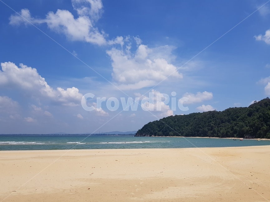 해변,바다,하늘,구름,푸른,숲,파란,여름,휴양지,모래사장,해변,바다,beach,sea