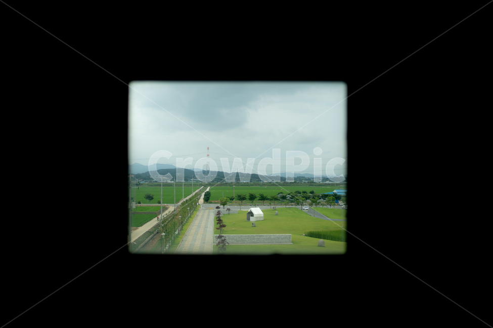 자연,배경,창문,도로,산,하늘,논,들판,건물,시골,마을,풍경,landscape,country,rural,town
