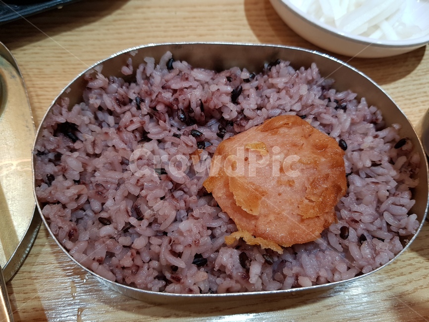 도시락,소시지,옛날도시락,옛날소시지,검은쌀밥,음식,식재료,요리,food,cook,meal,dishes,food reserves,한식,한국음식,한국요리,korean food,korean dishes,korean meal,korean cook