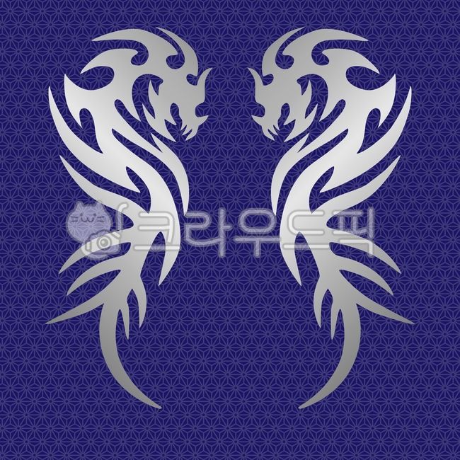 clipart,symmetrical pattern,icon,imaginary animal,pattern,dragon symbol,dragon,dragon pattern,Dragon,grotesquepattern,silver pattern,character,dragonpattern,vector,designsource,graphic,goldenpattern,Grotesque pattern,animal pattern,Textile Source,clothing