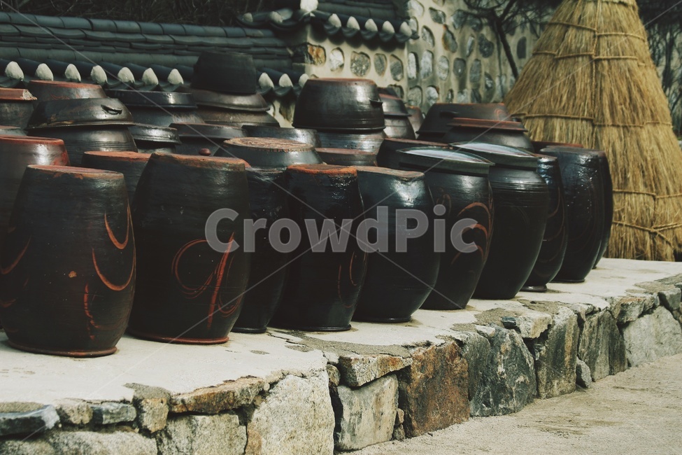 간장,장독대,옛날,전통,항아리,한국전통,한국문화,korean traditional,korean culture