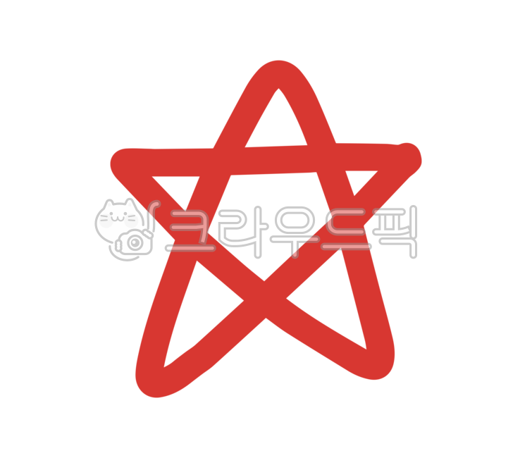 별,별아이콘,별표,표시,체크,포인트,아이콘,중요,디자인소스,다꾸,굳노트,빨간펜,라인