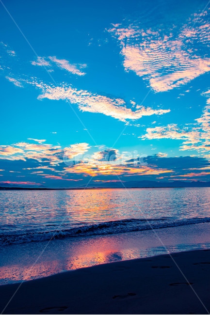 자연,하늘,sky,일몰,wave,파도,구름,cloud,sea