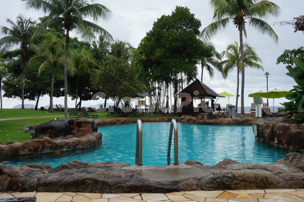 resort,리조트,수영장,pool,휴양,여름,계절,summer,season