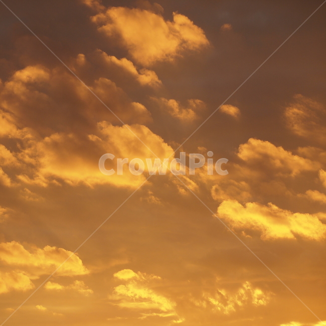 하늘,노을,구름,노란색하늘,노란하늘,자연,풍경,nature,landscape,outdoors,옥외,sky,weather,날씨,cloud