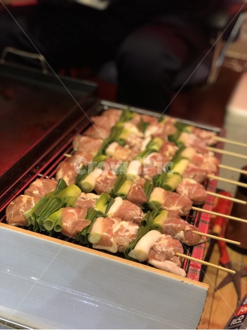 food,음식,닭꼬치,요리,식사,음식,식재료,요리,food,cook,meal,dishes,food reserves