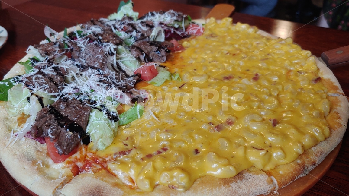 피자,반반피자,마카로니피자,불고기피자,소고기피자,pizza,food,meal