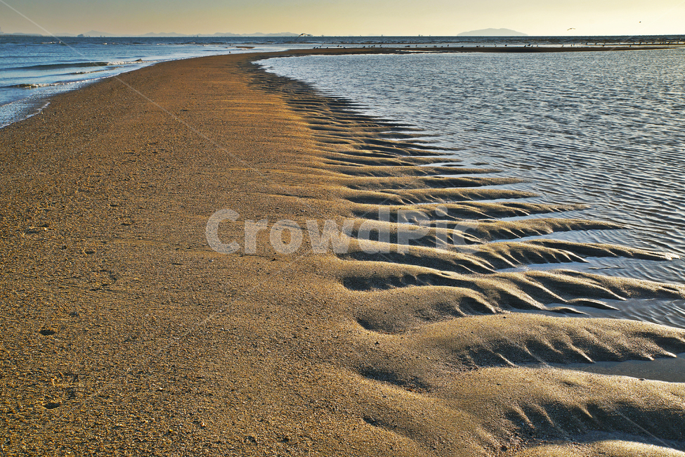 선재도,모래톱,바닷길,갯벌,썰물,바다,서해,인천,해변,바다,beach,sea