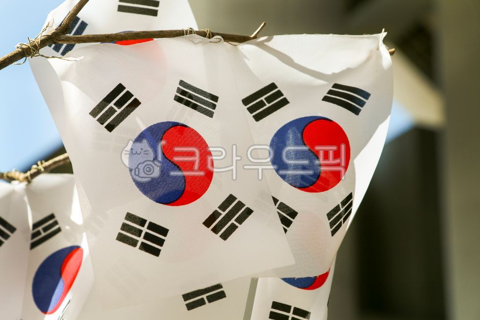 flag,Korean Flag,Independence Hall,taegeukgi,Small Taegeukgi