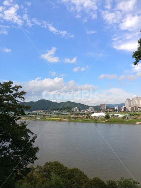 하늘,풍경,석양,노을,자연,자연,풍경,nature,landscape,water,물,outdoors,옥외