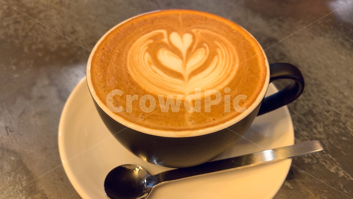 커피,라떼,coffee,latte,cafe,cafelatte,카페라떼,까페라떼,라떼아트,latteart,커피잔,티스푼,까페,카페,감성사진,커피,카페,coffee,cafe