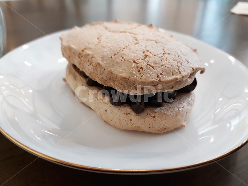 다쿠아즈,디저트,dessert,음식,접시,다쿠와즈,후식,간식,마카롱,베이커리,베이킹,음식,식재료,요리,food,cook,meal,dishes,food reserves,디저트,간식,후식,dessert,snack