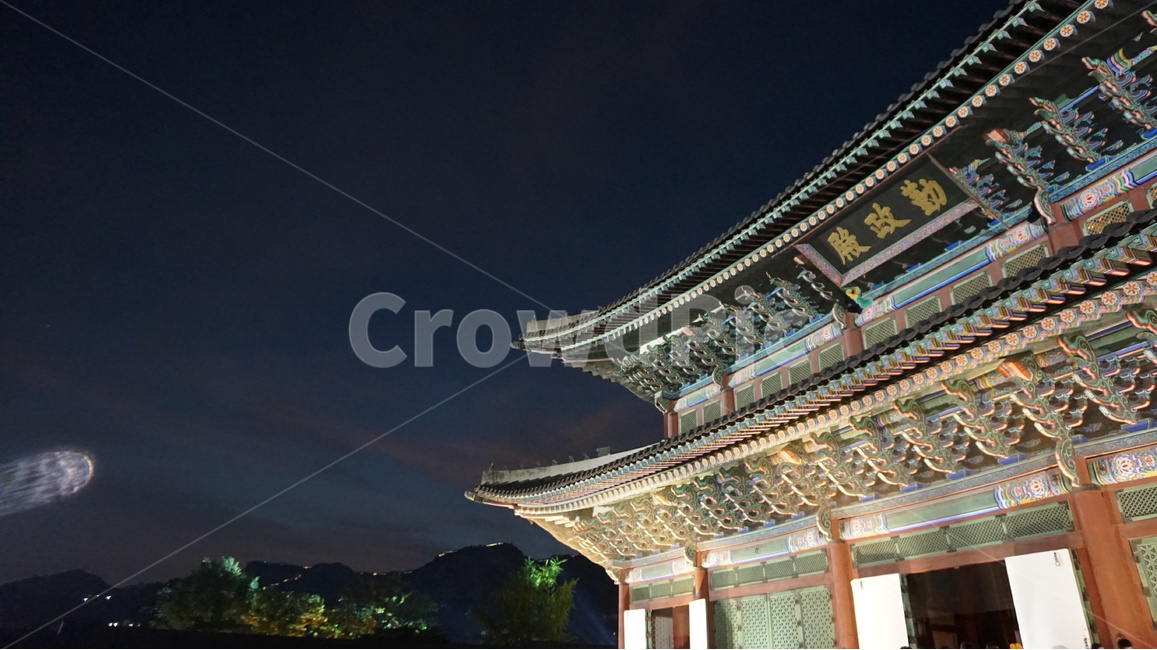 한옥,궁,경복궁,경회루,야간궁,경복궁야간개장,광화문,전통궁,전통,야경,밤,풍경,nightscape,night,landscape,한국전통,한국문화,korean traditional,korean culture,건축물,건물외관,exterior,building,structure,architecture,construction,건물