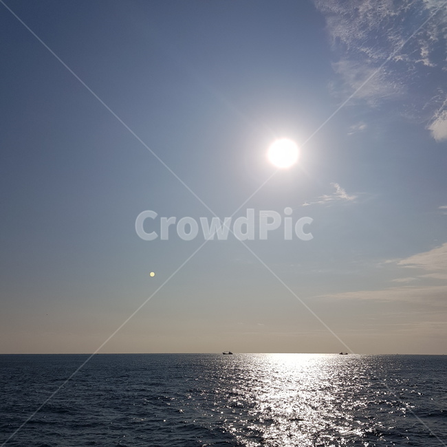 바다,햇빛,하늘,sea,sunlight,sky,자연,풍경,nature,landscape,outdoors,옥외