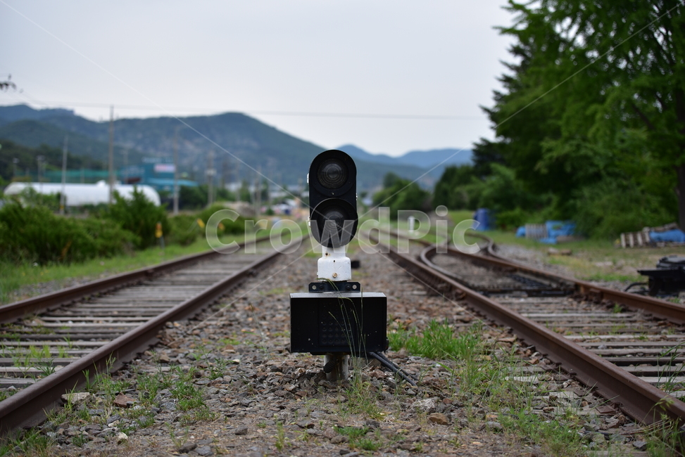 일영역,폐역,교외선,열차,신호기,플랫폼,옛역,railway,레일,철도,transportation,교통,traintrack,기찻길,rail,교통,교통수단,traffic,transportation