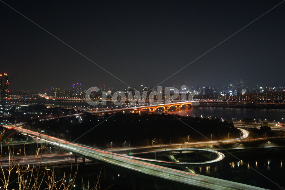 한강,야경,도로,불빛,bridge,야경,밤,풍경,nightscape,night,landscape,도시,city,한국도시풍경,한국도시경관,korea cityscape
