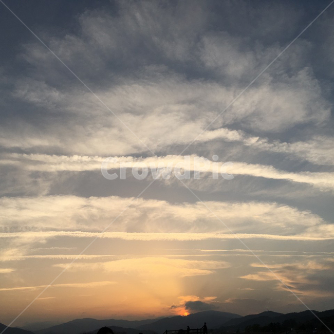 자연,풍경,하늘,구름,저녁노을,자연,풍경,nature,landscape
