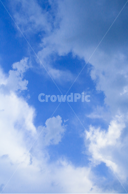 nature,자연,azuresky,sky,bluesky,하늘,푸른하늘,파란하늘,blue,white,cloud,구름,cumulus,적운,weather,날씨