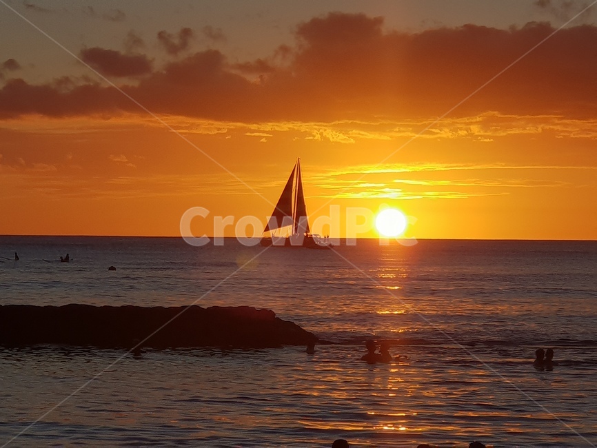 boat,보트,transportation,교통,vessel,watercraft,선박,sea,sunset,바다,일몰,태양,sun