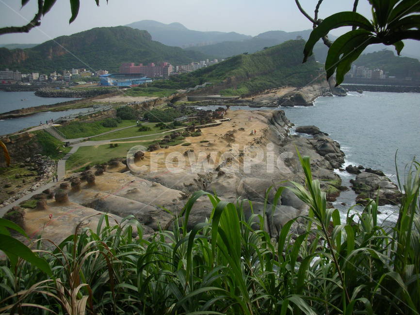 자연,해안,암석,대만,바다,sea,coast,rock,nature,자연,풍경,nature,landscape,경치,outdoors,옥외,scenery