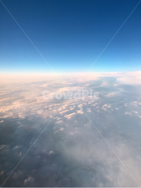 하늘,구름,sky,cloud,풍경,scenery,blue,파란,horizon,수평선,자연,풍경,nature,landscape