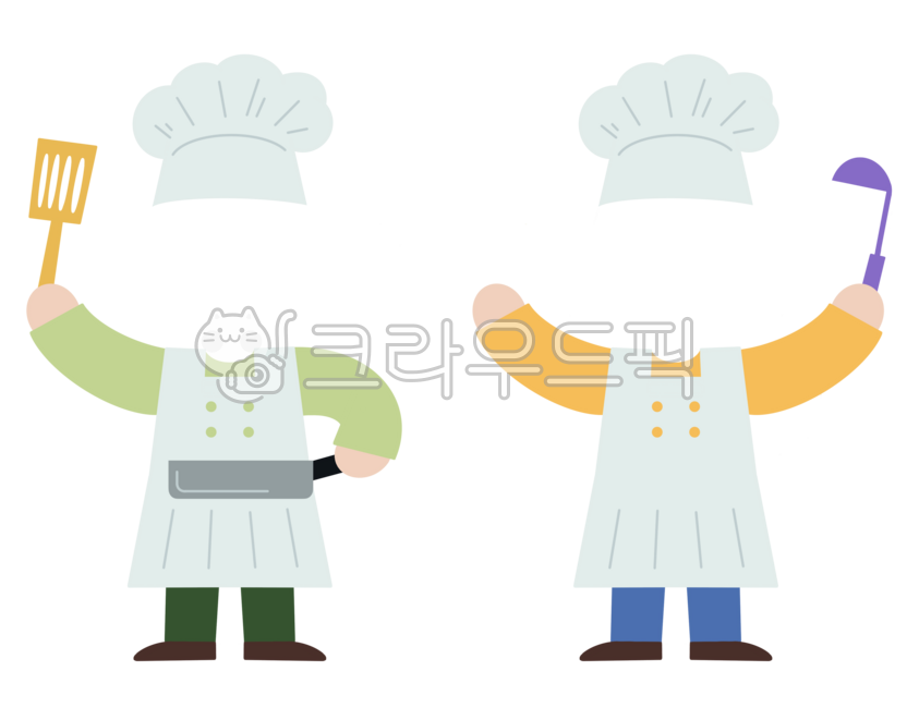 Cooking,chef,apron,little chef,cook,chef,chef hat,composite design,face composite design
