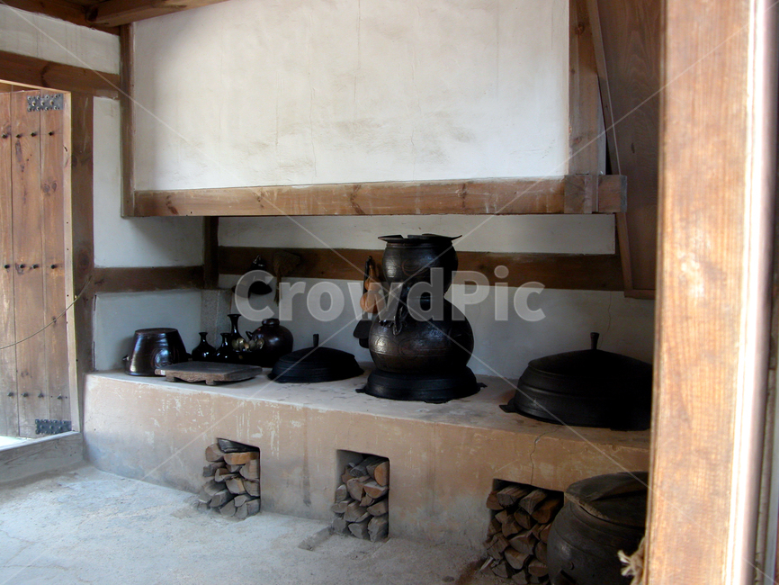 한국,전통,한옥,부엌,아궁이,가옥,한국전통,한국문화,korean traditional,korean culture,주방,키친,부엌,주방용품,요리도구,kitchen,kitchenware,cookroom,cookingutensil