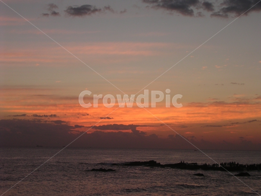 해,일출,선셋,Sunset,감성,하늘,Sky,자연,풍경,nature,landscape,outdoors,옥외,sunset,일몰,dawn,새벽,red sky,붉은 하늘,sky,dusk,황혼