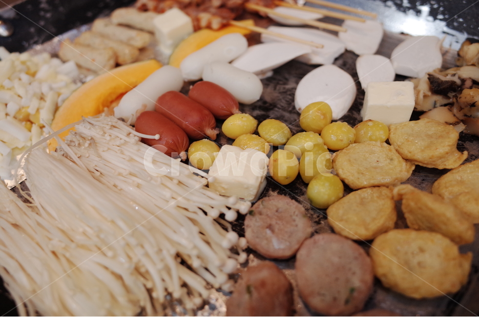 안주,햄,오뎅,술안주,음식사진,음식,식재료,요리,food,cook,meal,dishes,food reserves