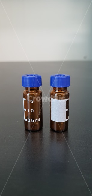 실험기구,랩,시약병,vial,유리병