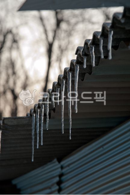 고드름,겨울,처마,winter,해질녘,얼음