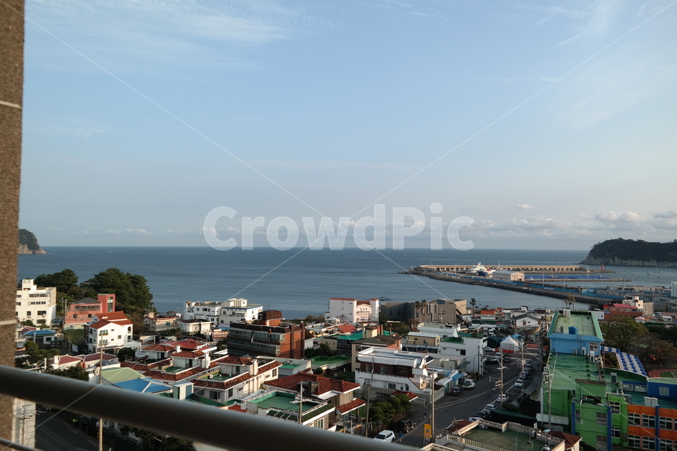 city,시티,도시,제주도,바다,하늘,풍경,시골,마을,풍경,landscape,country,rural,town