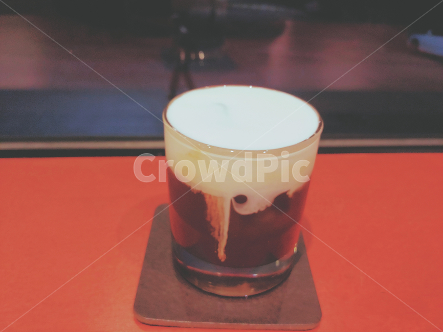 아메리카노,커피,빈티지분위기,아이스아메리카노,coffee,한잔,여유,커피,카페,coffee,cafe