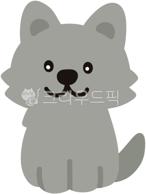 Wolf,wolf illustration,wolf illustration,wolf drawing,wolf hand drawing,wolf sticker,sticker,dakku,diary,daycare,kindergarten,cute wolf,forest animal,beast,gray animal,wild,animal sticker,animal illustration,animal drawing