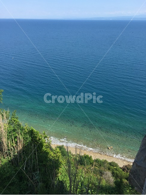 slovenia,adriatic sea,refuge,Slovenian,piran