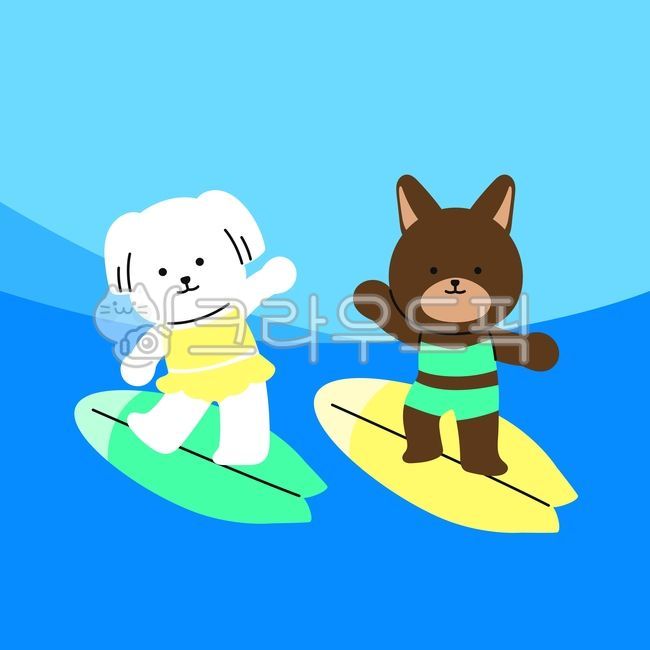 tide,surfing,summer sports,simple,cute,summer,chihuahua,Maltese character,etc,flat,dog drawing,neat,swimsuit,pet,Pet illustration,Vacation,ukulele,Chihuahua Character,dog character,maltese,animal characters,puppy,summer puppy,puppy illustration,summer dog